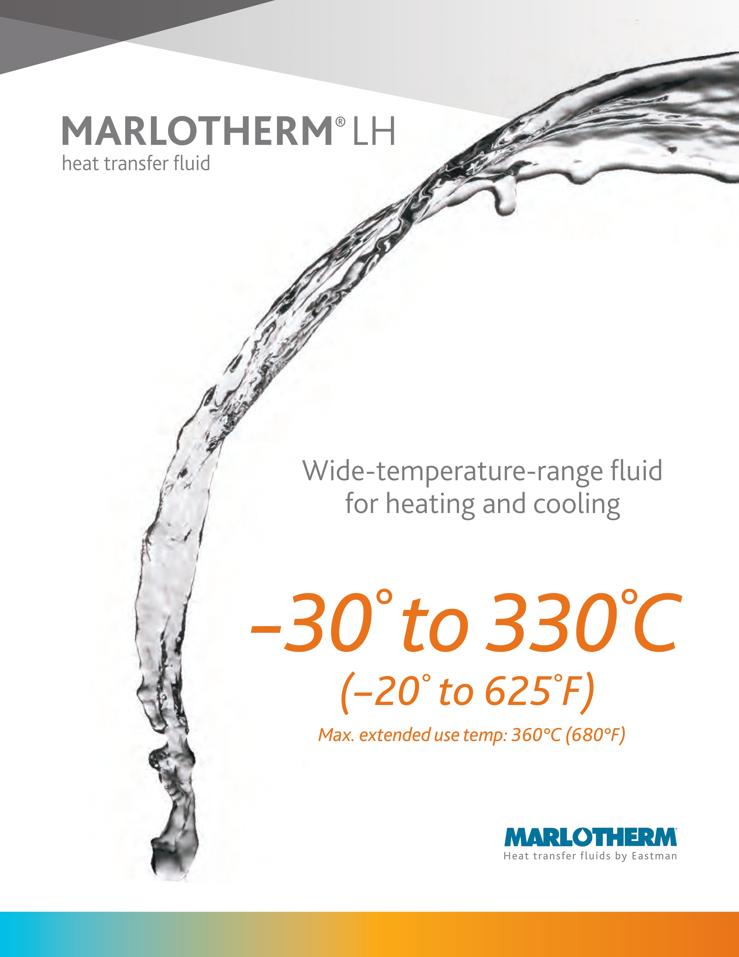 Marlotherm LH