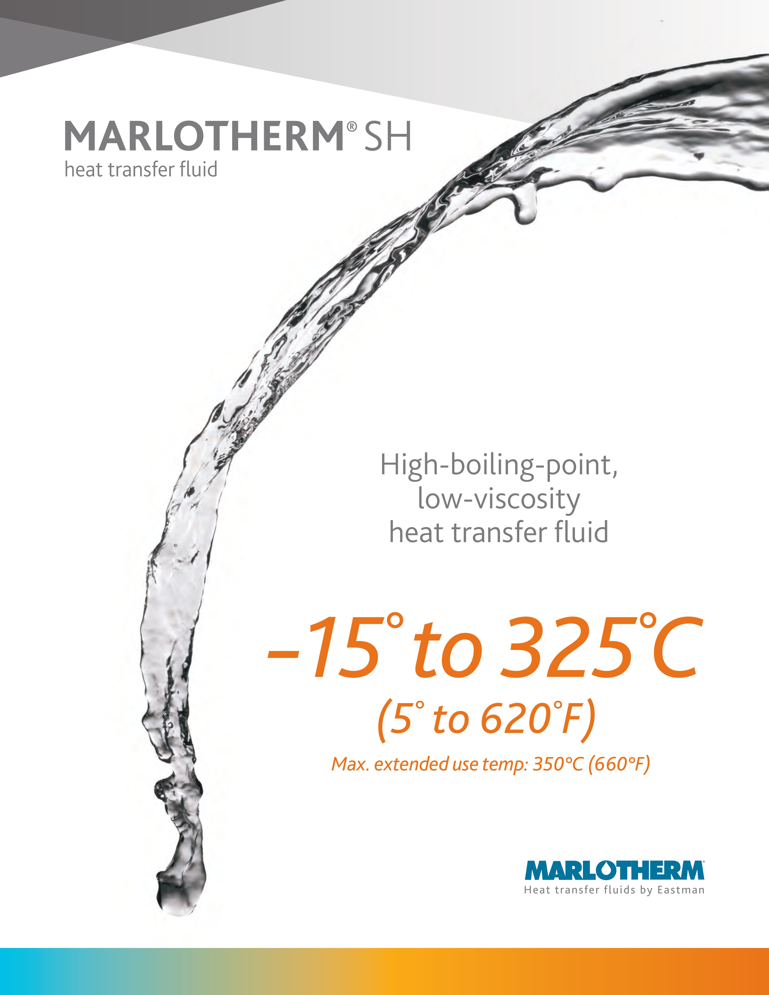 Marlotherm SH