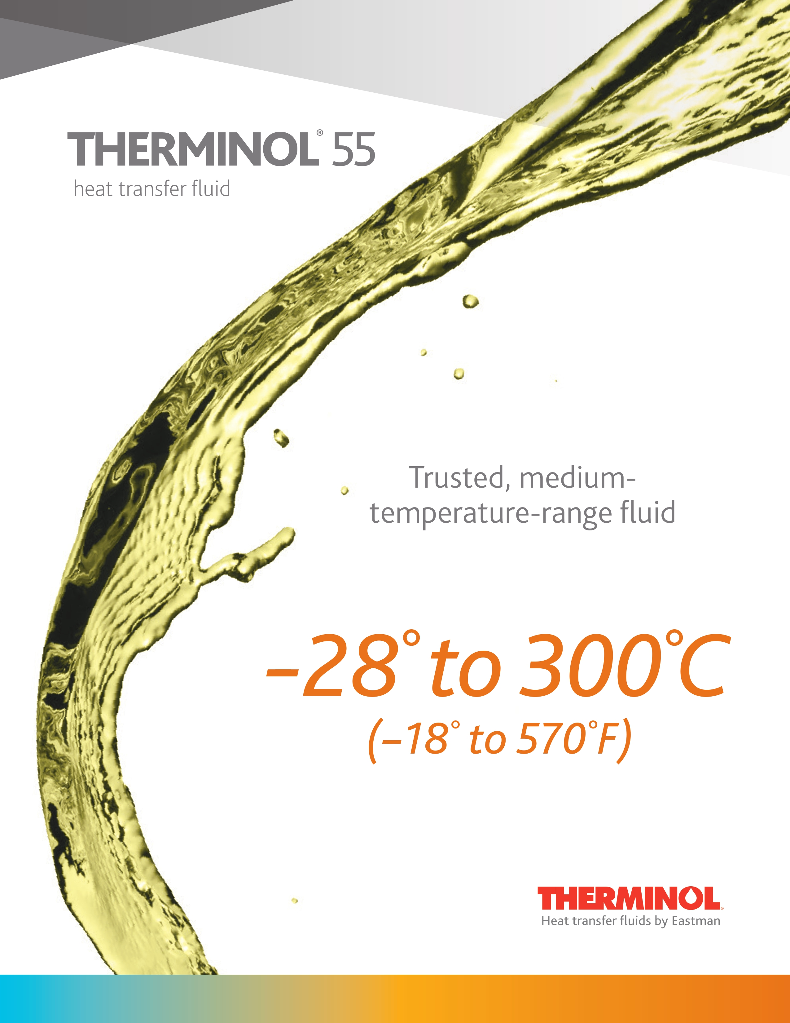 Therminol 55