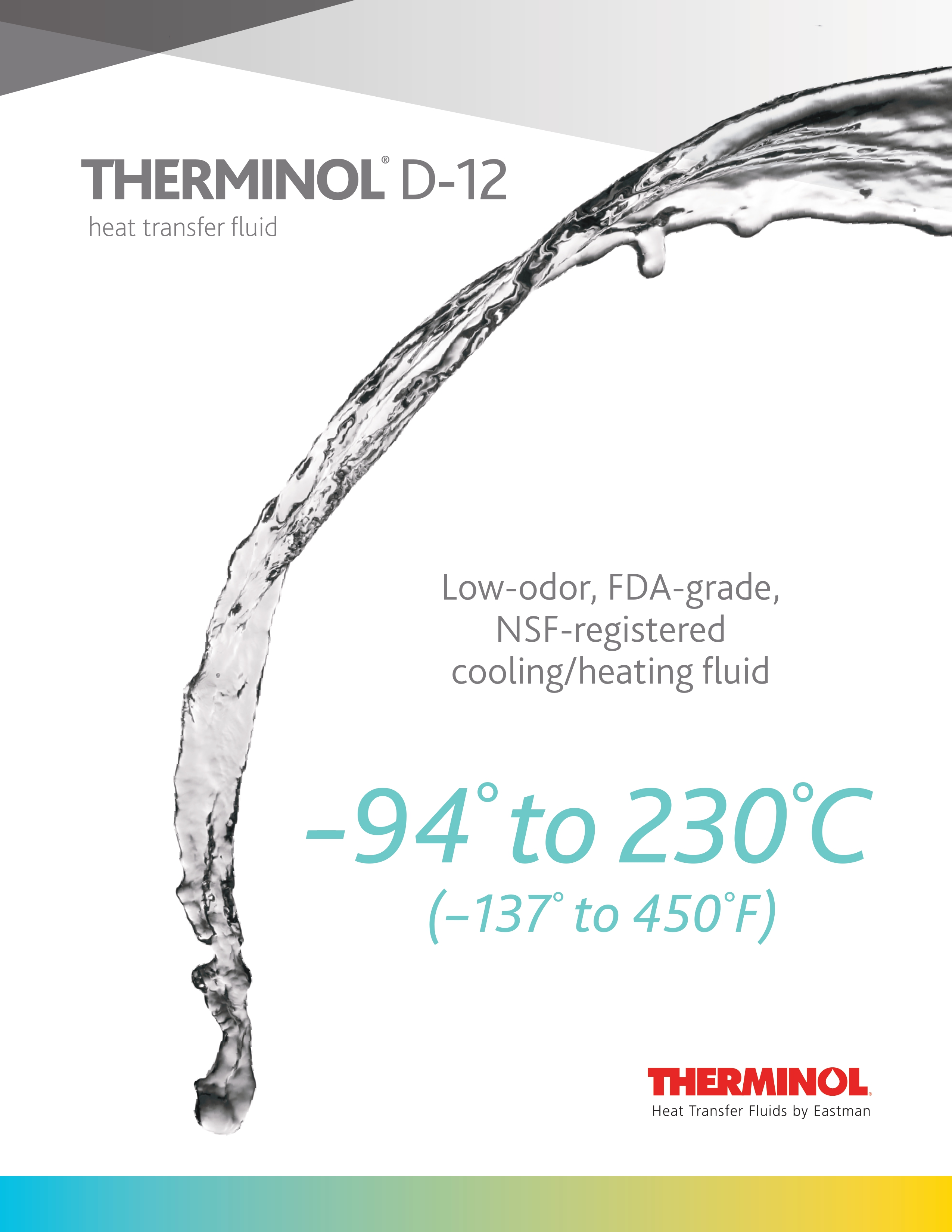 Therminol D-12